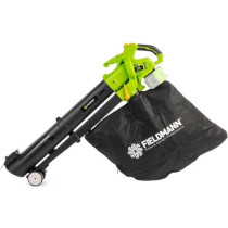 Aspirateur souffleur - Fieldmann - FZF 70725-0