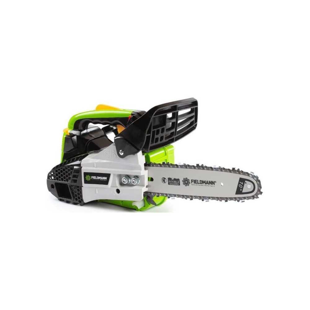 Mini tronçonneuse a essence - Fieldmann - FZP 25410-B Mini tronçonneuse a essence - Fieldmann - FZP 25410-B