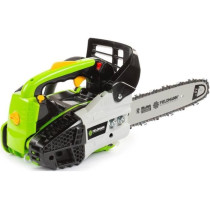 Mini tronçonneuse a essence - Fieldmann - FZP 25410-B