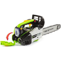 Mini tronçonneuse a essence - Fieldmann - FZP 25410-B