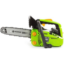 Mini tronçonneuse a essence - Fieldmann - FZP 25410-B