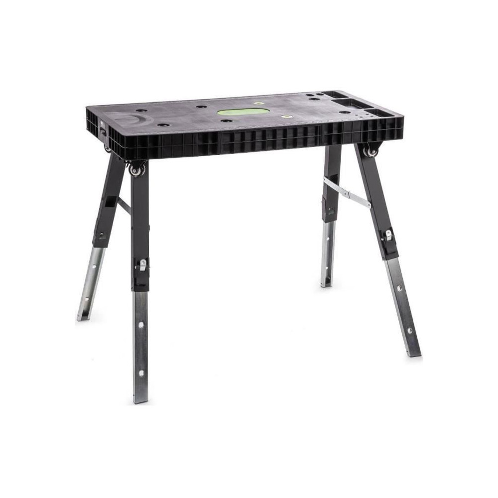 Table multifonctionnelle - Fieldmann - FDN 4250 Table multifonctionnelle - Fieldmann - FDN 4250