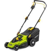 Tondeuse a gazon électrique - Fieldmann - FZR 2033-E