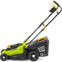 Tondeuse a gazon électrique - Fieldmann - FZR 2033-E