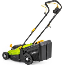 Tondeuse a gazon électrique - Fieldmann - FZR 2033-E