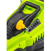 Tondeuse a gazon électrique - Fieldmann - FZR 2033-E