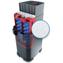 Bloc de mousses FLUVAL 206 306 pour aquarium - filtration mécanique e