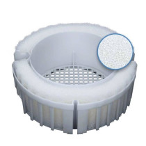 Blocs de mousse filtrante pour aquarium - FLUVAL - Pour filtres extér