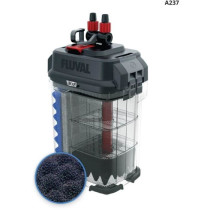 Bloc de mousses bio FLUVAL pour aquarium - 306 406 - Filtration bio et