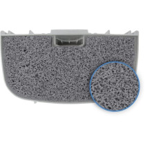 Blocs éliminateurs de nitrite pour aquarium - FLUVAL - Pour filtres e