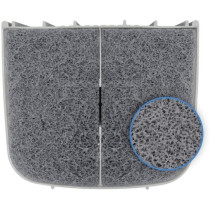 Blocs éliminateurs de nitrite pour aquarium - FLUVAL - Pour filtres e