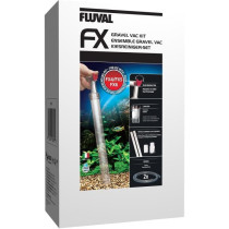 Kit de nettoyage de gravier d'aquarium - FLUVAL - FX - Compatible filt