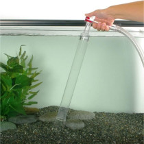 Kit de nettoyage de gravier d'aquarium - FLUVAL - FX - Compatible filt