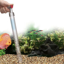 Kit de nettoyage de gravier d'aquarium - FLUVAL - FX - Compatible filt