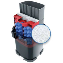 Bloc de mousse FLUVAL 106 pour aquarium - Épuration des débris et pa