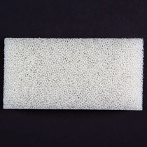 Bloc de mousse FLUVAL 106 pour aquarium - Épuration des débris et pa