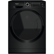 Lave-linge séchant HOTPOINT NDD11725BDAEU - 11 kg / 7 kg - Induction