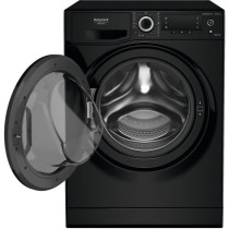 Lave-linge séchant HOTPOINT NDD11725BDAEU - 11 kg / 7 kg - Induction