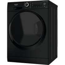 Lave-linge séchant HOTPOINT NDD11725BDAEU - 11 kg / 7 kg - Induction