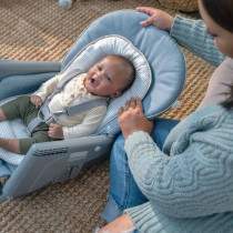 INGENUITY Chaise haute 7 en 1 de la naissance jusqu'a 5 ans Proper Pos