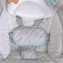 INGENUITY Transat bébé balancelle électrique pliable -Cosy Spot- ar