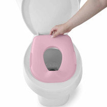 INGENUITY Marche pied et pot d'apprentissage avec cuvette amovible, An