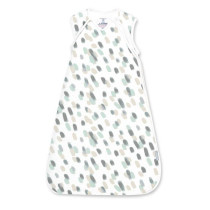 INGENUITY, Gigoteuse d'Emmaillotage, sac de couchage a pois, pour l'é