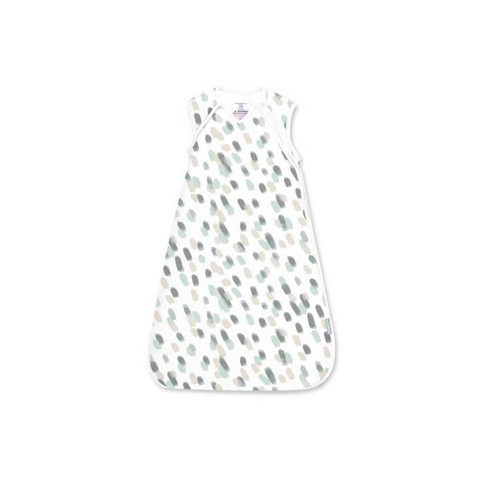 INGENUITY, Gigoteuse d'Emmaillotage, sac de couchage a pois, pour l'é