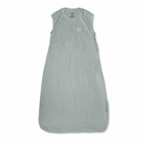 INGENUITY Gigoteuse d'Emmaillotage, sac de couchage Vert sauge en mous