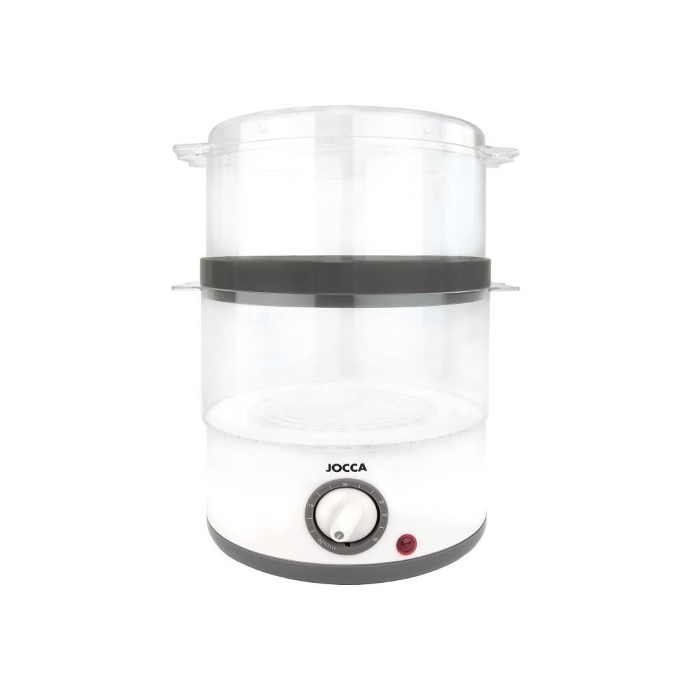 Cuiseur Vapeur - JOCCA - 5555
