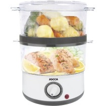 Cuiseur Vapeur - JOCCA - 5555