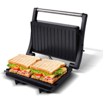 Grill Électrique - JOCCA - 2131 - Ouverture 180°