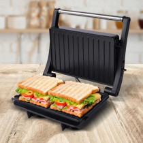 Grill Électrique - JOCCA - 2131 - Ouverture 180°