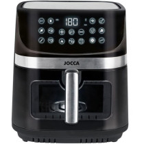 Friteuse a air - JOCCA - 2352 - 9L - 2 Résistances Chauffant - 30,5x3