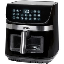 Friteuse a air - JOCCA - 2352 - 9L - 2 Résistances Chauffant - 30,5x3