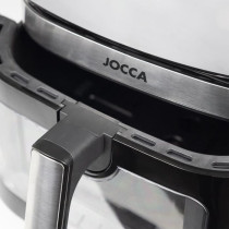 Friteuse a air - JOCCA - 2352 - 9L - 2 Résistances Chauffant - 30,5x3