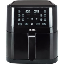 Friteuse Sans Huile - JOCCA - 2394 - 8L - Numerique - 38x29,5x36,5 cm