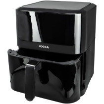 Friteuse Sans Huile - JOCCA - 2394 - 8L - Numerique - 38x29,5x36,5 cm