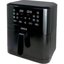 Friteuse Sans Huile - JOCCA - 2394 - 8L - Numerique - 38x29,5x36,5 cm