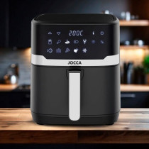 Friteuse Sans Huile - JOCCA - 2718 - 6,5L - Numerique