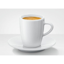Set de 2 Tasses Expresso JURA - 85 ml