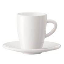Set de 2 Tasses Expresso JURA - 85 ml