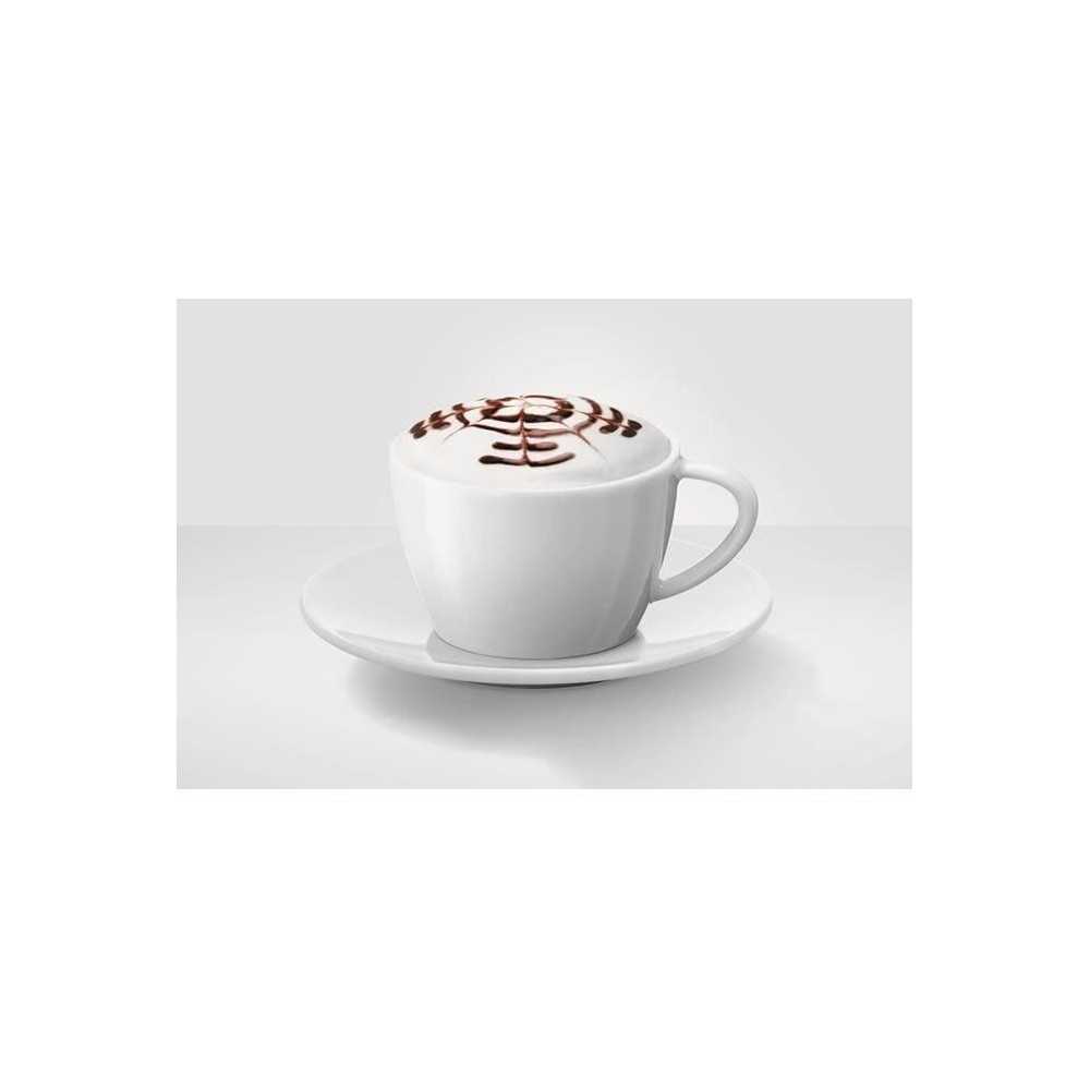 Set de 2 tasses a Cappucino JURA - 170 ml Set de 2 tasses a Cappucino JURA - 170 ml