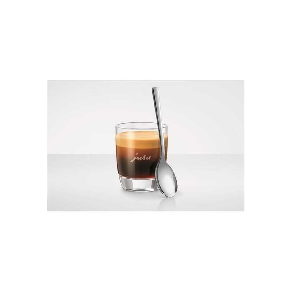 Set de 2 verres Espresso JURA - 80 ml