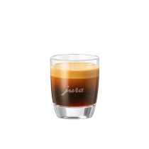 Set de 2 verres Espresso JURA - 80 ml