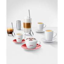 Set de 2 verres Espresso JURA - 80 ml