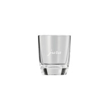 Set de 2 verres Espresso JURA - 80 ml