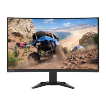 Ecran PC Gaming Incurvé Lenovo - 32 - 165Hz - Dalle VA