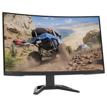 Ecran PC Gaming Incurvé Lenovo - 32 - 165Hz - Dalle VA