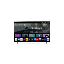 TV LG 86UR78 - LED 4K UHD - 86 (217 cm) Smart TV - HDR10+ - Wi-Fi - Bl